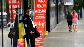 Australien zieht Mauern gegen China hoch