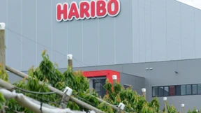 Haribo weist Schuld für Cannabis in Fruchtgummis zurück