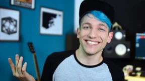 Rezo, der Geschäftsmann