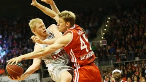 FC Bayern erzwingt fünftes Spiel