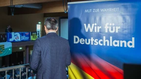 AfD verklagt Berliner Blogger