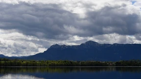 Kein Ende des wechselhaften Wetters in Sicht