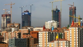 Spanien schafft es aus der Rezession