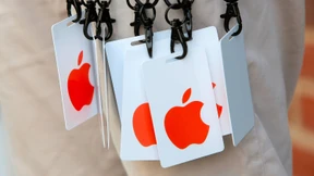 Wird Apple jetzt zum Substanzwert?