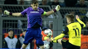 „Real überlebt eine Nacht des Schreckens“