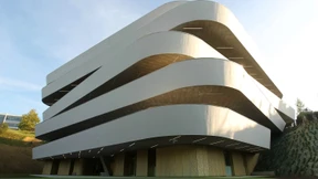 Baskischer Brei in San Sebastián