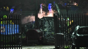 Tod von Leicester-City-Besitzer bestätigt