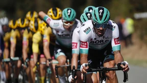 Buckeln für den Chef – bis zur Erschöpfung