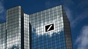 Razzia bei der Deutschen Bank wegen Geldwäscheverdacht