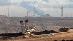 Der deutsche Kohleausstieg verpufft