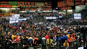 „Ich beginne zu glauben, dass die Linke recht hat“