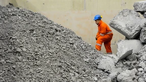 Befesa nach holprigem Anlauf gefragt