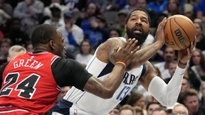 Dallas Mavericks sollen absichtlich verloren haben