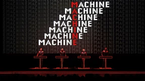 Jetzt wollen wir tanzen mekanik