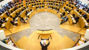 Freigabe der NSU-Akten gefordert