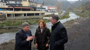 Hat die Katastrophe die Bundestagswahl 2021 beeinflusst?