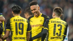 Ein Geschenk nach dem Dortmunder Albtraum