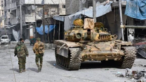 Vereinte Nationen beschließen Resolution zu Kriegsverbrechen