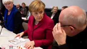 Entspannung, aber kein Frieden