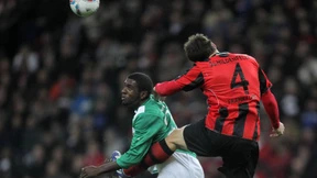 Der Stürmer mit dem gewissen Etwas