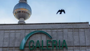 Warenhauskette Galeria könnte verkauft werden