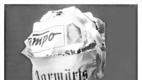 Politische Bilderkämpfe