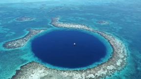 Immer mehr Stürme in der Karibik