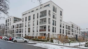 Kein Ärgern über die Heizkosten