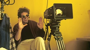 Mord an einem Unbequemen