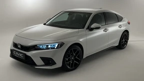 Honda verfällt dem Flachsinn