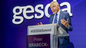 Peter Brabeck-Letmathe 80 Jahre