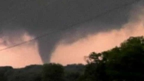 Mexikanerfrust, Extremwetterrekorde, Computerkapriolen