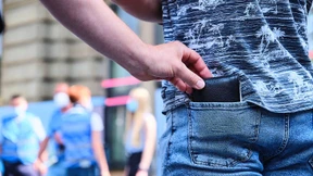 Vorsicht, Blumenschenker