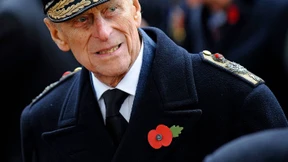 Prinz Philip wird 99 Jahre alt