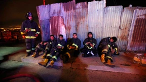 Zwei Geier sollen das Feuer in Valparaíso ausgelöst haben