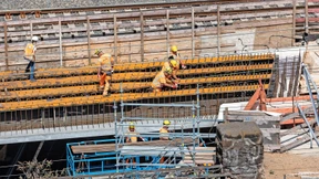 Berater legen Maßnahmenpaket für marodes Schienennetz vor