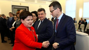 Polens Regierungschefin Szydlo tritt zurück