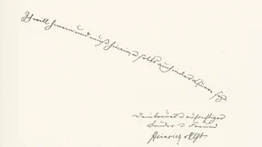 Wozu sind Verse, Strophen und Reime gut?