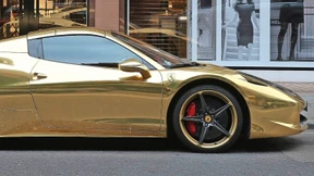 Geld macht doch glücklich! Oder nicht?