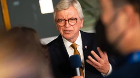 Die Basis wird vorerst nicht gefragt