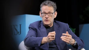 „Bis sich der Staub legt“ – Bayer-CEO über Entscheidungen in Krisenzeiten