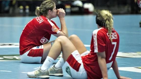 Aus für Dänemarks Frauen