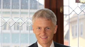 „Wir können Geld aus Putins Umfeld nicht mehr annehmen“