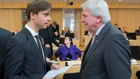 „Einen Islam für Deutschland entwickeln“