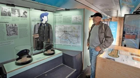 Wo Wiesbaden Vorreiter beim ÖPNV war