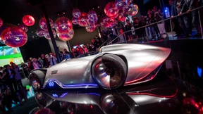 Boris Rhein, der Autoliebhaber