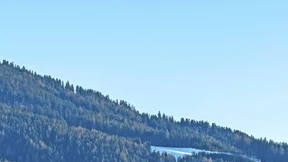 Hausdurchsuchungen bei René Benko