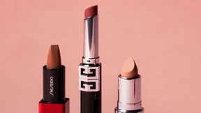 Protest auf den Lippen