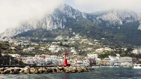 Elektrisierende Momente des Wahnsinns