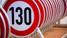 CSU startet Kampagne gegen Tempolimit